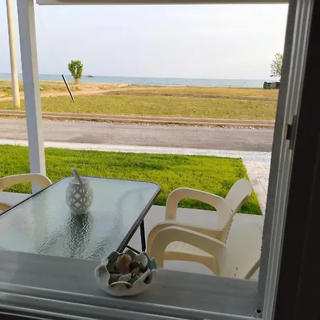 Apartment Onar By The Sea Luxurious *