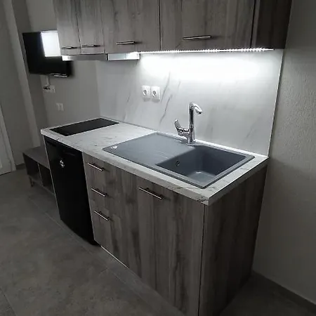 Onar By The Sea Luxurious Apartment *