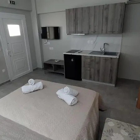 Lejlighed Onar By The Sea Luxurious Flogita