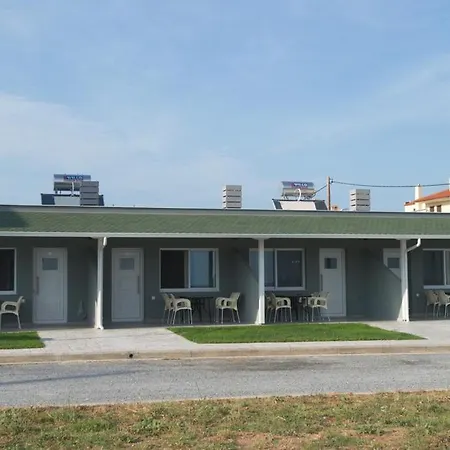Onar By The Sea Luxurious *