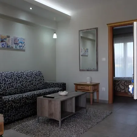 Onar By The Sea Luxurious *