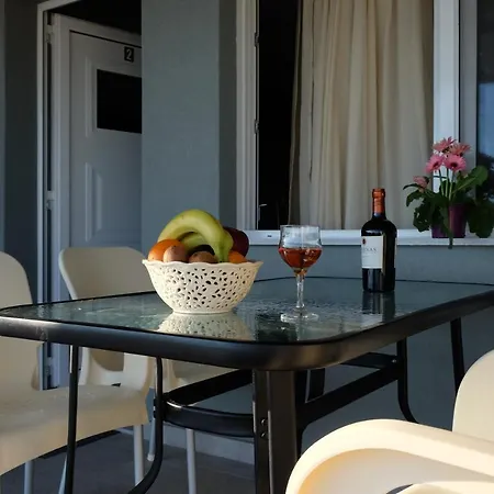 Lejlighed Onar By The Sea Luxurious Flogita