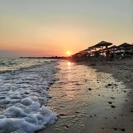 Onar By The Sea Luxurious Apartment *