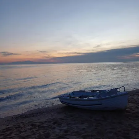Lejlighed Onar By The Sea Luxurious
