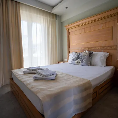 Onar By The Sea Luxurious