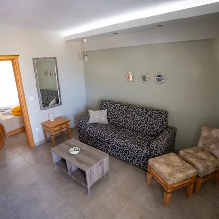 Onar By The Sea Luxurious Lejlighed