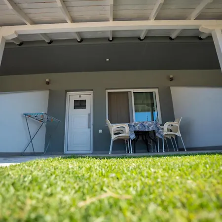 Onar By The Sea Luxurious Flogita