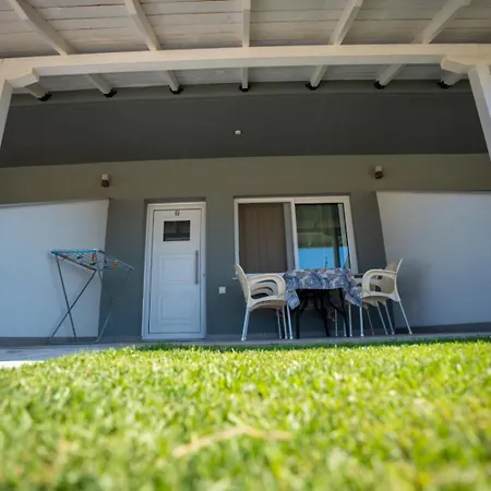 Onar By The Sea Luxurious Flogita