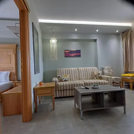 Onar By The Sea Luxurious Lejlighed *