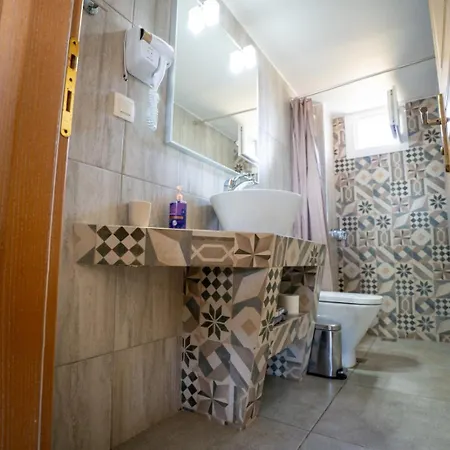 Apartment Onar By The Sea Luxurious Flogita