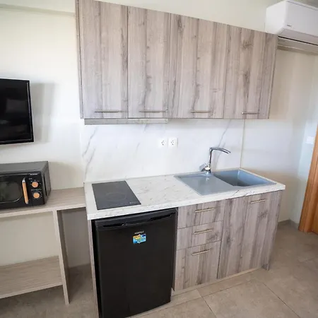 Onar By The Sea Luxurious *