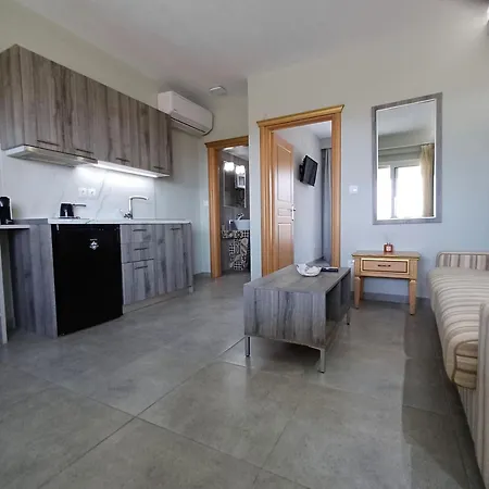 Onar By The Sea Luxurious Apartment *