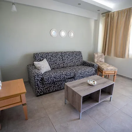 Lejlighed Onar By The Sea Luxurious Flogita