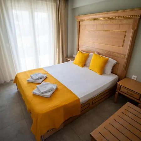 Onar By The Sea Luxurious * Flogita