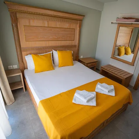 Onar By The Sea Luxurious Flogita