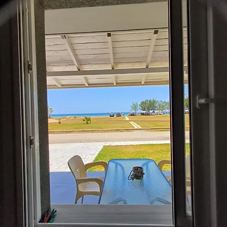 Apartment Onar By The Sea Luxurious Flogita