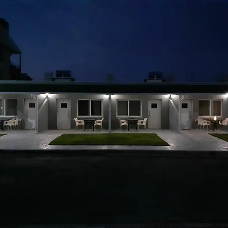 Appartement Onar By The Sea Luxurious Flogita