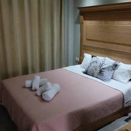 Appartement Onar By The Sea Luxurious Flogita