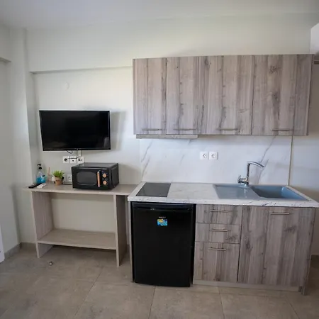 Onar By The Sea Luxurious Appartement Flogita