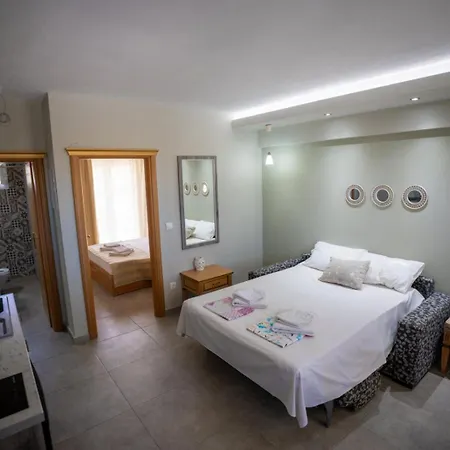 Onar By The Sea Luxurious Apartamento