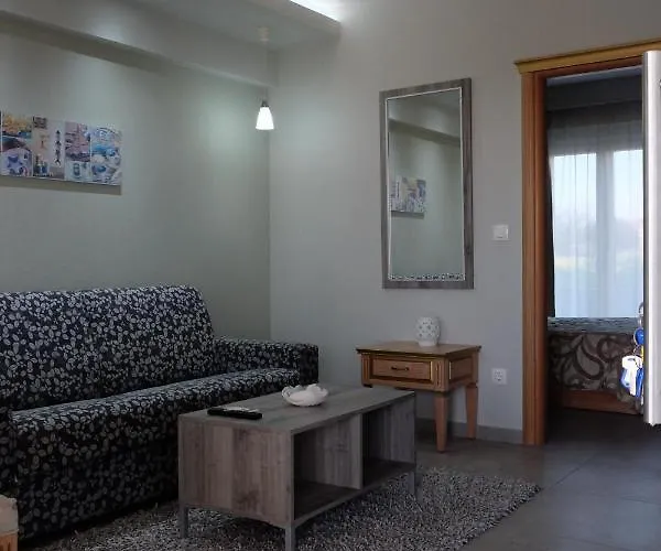 Onar By The Sea Luxurious *