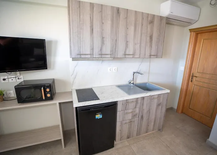 Onar By The Sea Luxurious *