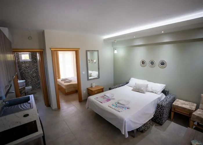 Onar By The Sea Luxurious Apartamento