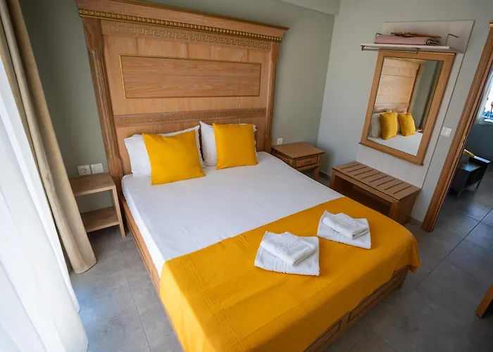 Onar By The Sea Luxurious Flogita