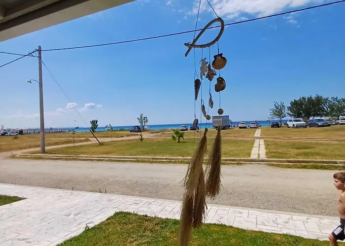 Onar By The Sea Luxurious Apartamento *