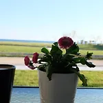 公寓 Onar By The Sea Luxurious 弗洛伊塔