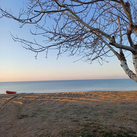 Apartament Onar By The Sea Luxurious Flogita