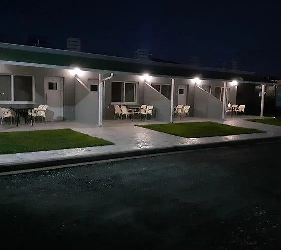 Onar By The Sea Luxurious * Flogita