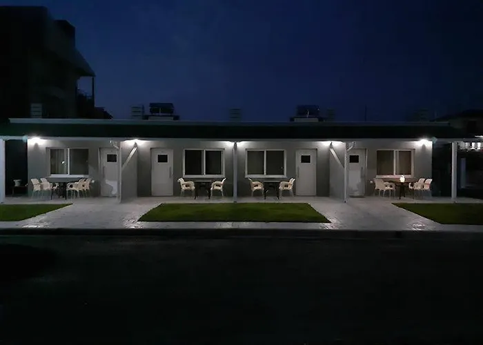 Appartamento Onar By The Sea Luxurious Flogita