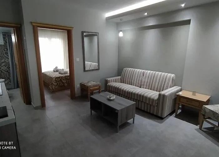 Onar By The Sea Luxurious * Flogita