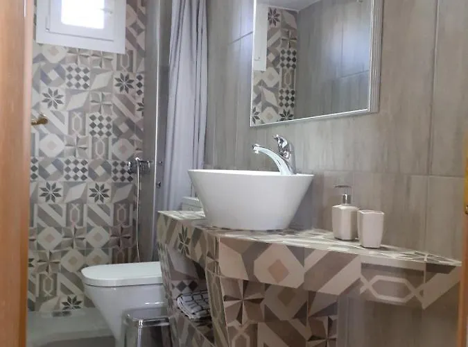 Onar By The Sea Luxurious * Flogita