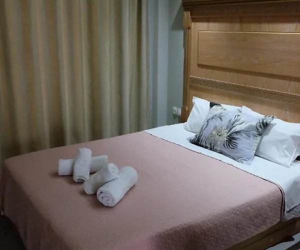 Appartamento Onar By The Sea Luxurious Flogita