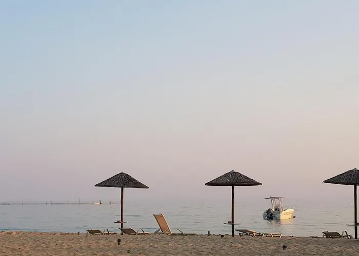 Onar By The Sea Luxurious