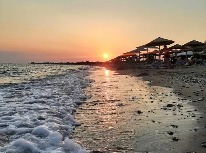 Onar By The Sea Luxurious Appartamento *