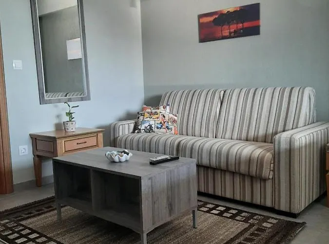 Onar By The Sea Luxurious * Flogita