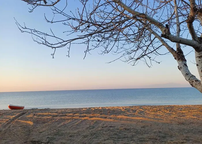 Appartamento Onar By The Sea Luxurious Flogita