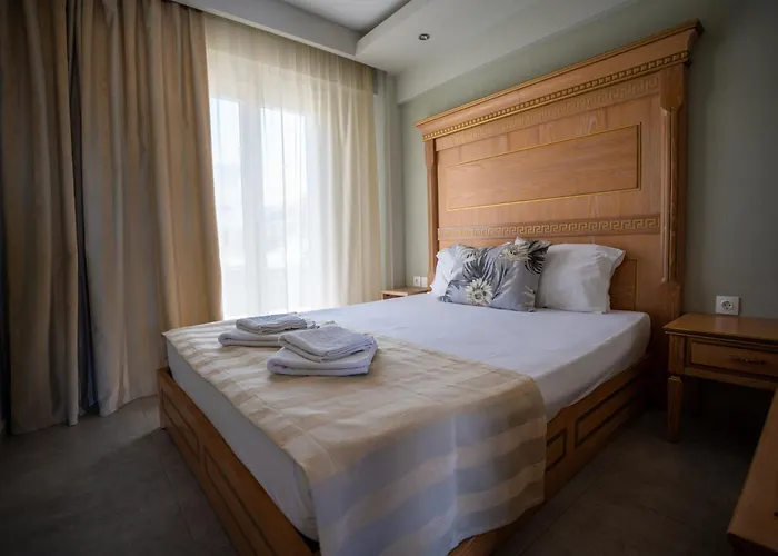 Onar By The Sea Luxurious