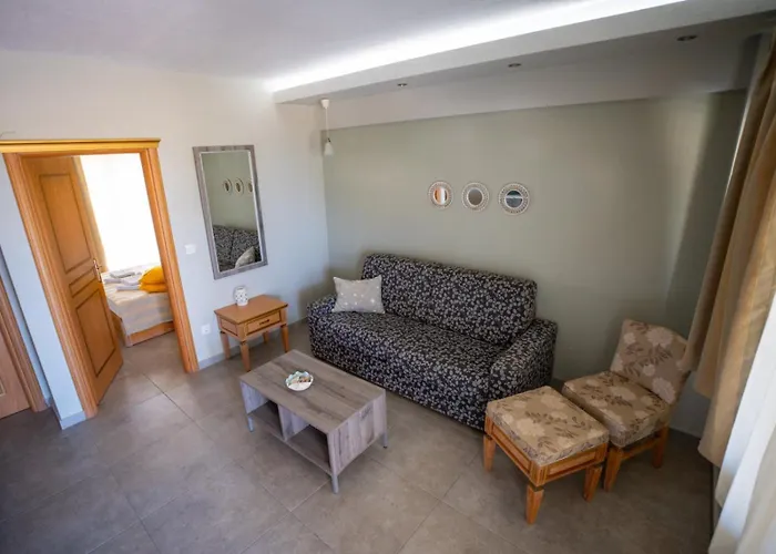 Onar By The Sea Luxurious Appartamento