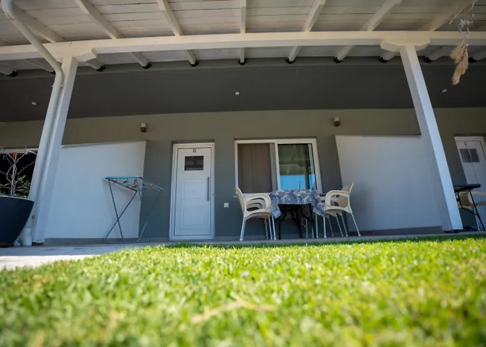 Onar By The Sea Luxurious Flogita