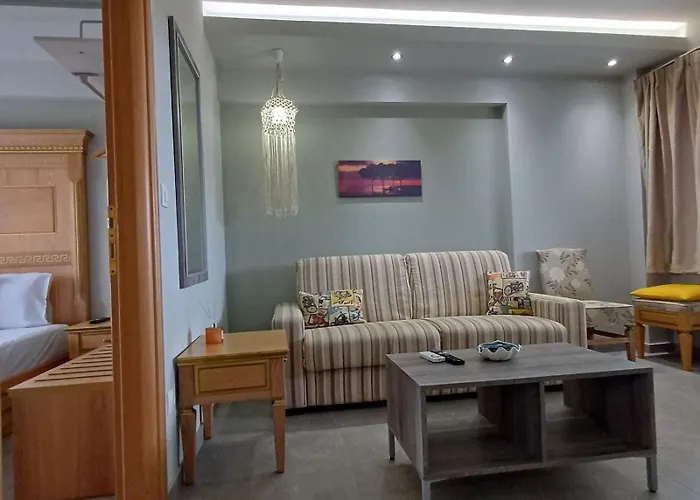 Onar By The Sea Luxurious Appartamento *