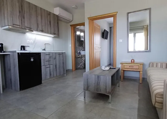Onar By The Sea Luxurious Appartamento *
