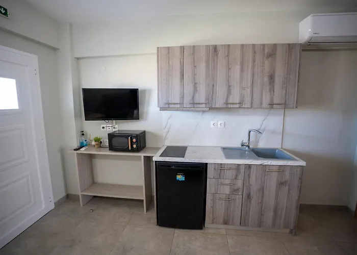 Onar By The Sea Luxurious Appartamento Flogita