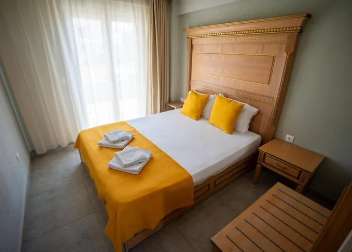 Onar By The Sea Luxurious * Flogita