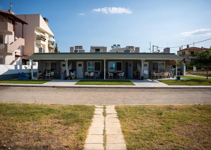 Onar By The Sea Luxurious