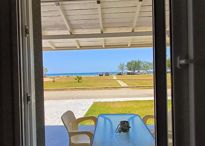 Appartamento Onar By The Sea Luxurious Flogita