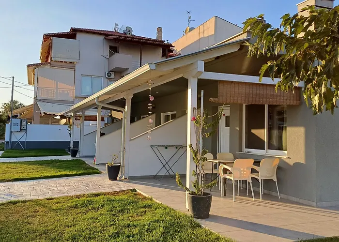 Onar By The Sea Luxurious Flogita